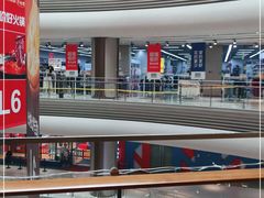 -BIGOFFS 超级折扣(仁恒伊势丹店)