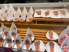 -深海聚汇·牛榴宴·自助料理(江宁万达店)