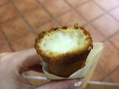 -君之狮子山·轻糖烘焙(开元Mini店)