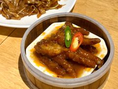 -兰亭轩茶餐厅(长江路店)