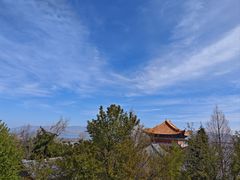 -崇圣寺三塔文化旅游区