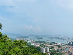 -大雁山风景区
