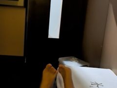 -水秀坊·足道 SPA 按摩(巨鹿路店)