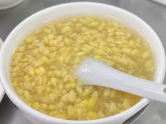 绿豆爽-老福合沟无米粿甜汤粿品店