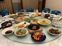 -梦都海鲜酒家(万达广场江桥店)