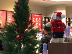 -星巴克(无锡百联奥特莱斯店)