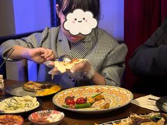 -Uncle Kosto科斯托·中东菜