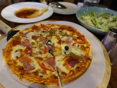 -G+KITCHEN(龙湖狮山天街店)