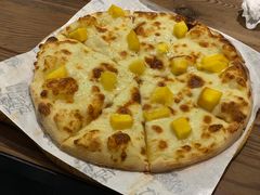-塔可墨西哥餐厅(新城市广场店)