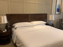 -广州粤海喜来登酒店