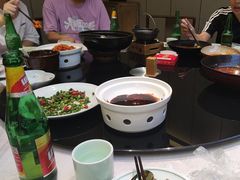 -金佬馆·川菜bistro(芜湖镜湖万达店)
