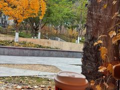 -星巴克(古美路店)