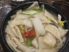 -高丽村韩国料理(兴华二路店)