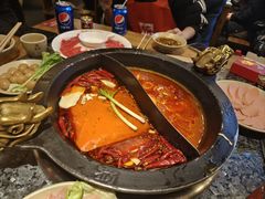 -蜀大侠火锅(春熙路店)