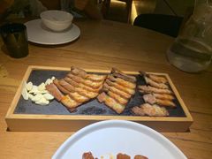 -金牌外婆家(苏州中心店)