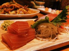 -石屋料理(南京西路店)