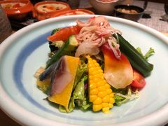 -乐亭日本料理(彩虹本店)