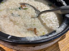 -潮粥荟·潮汕砂锅粥(朝阳大悦城店)