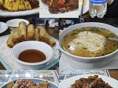 -上海小菜餐厅(理工大学店)