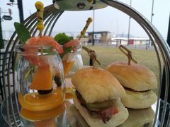 -南沙游艇会·大兵船餐厅