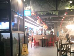 大堂-易裕和·长沙米粉(竹塘西路店)