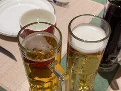 -中山路壹号传奇club·啤酒花园餐厅
