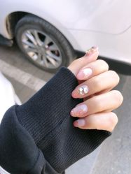 -M·X Nail日式美甲美睫