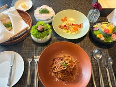 -莲西餐(曲江店)