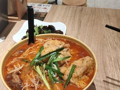 -谭仔米线(番禺天河城店)