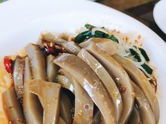 鸡豆凉粉-沱江鱼府(丽江店)