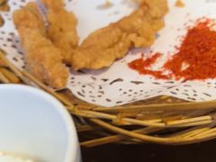-向川南·水煮鱼·川菜(和平里店)