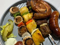 -库滋明·俄罗斯特色美食(中央大街店)