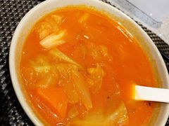 罗宋汤-王小姐私厨工作室(安龙路店)