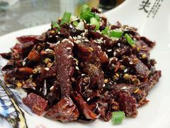 -去那小馆