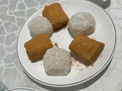 -福来居烤鸭店(天坛二店)