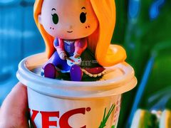 -肯德基(安定门店)