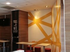 -麦当劳(衡阳中心汽车站店)