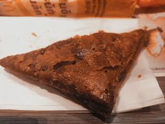 -麦当劳(欧亚大观商都店)