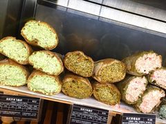 -Let's Taipei 非常烘焙(太古里店)