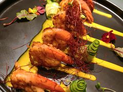 -花开餐厅(环湖中路店)