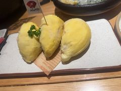 -桃夭日式料理(国信店)