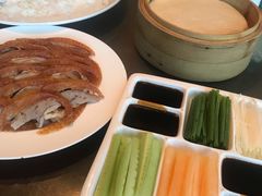 -古北烤鸭王I古北水镇景区店