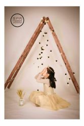 -天使宝宝儿童摄影店