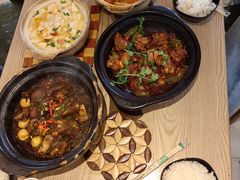 -清真·同发顺饭庄·烧麦(总店)