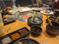 -赤坂亭·M9和牛烧肉·铁板烧·日料398放题(长泰广场店)