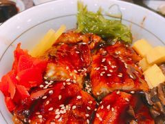 -林妈妈村·日式料理(宝山万达店)