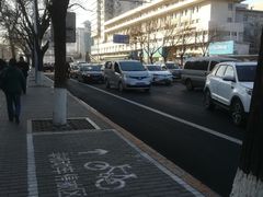 -首都医科大学附属北京同仁医院(西区)
