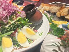 -弓二·烧鸟居酒屋(财富购物中心店)