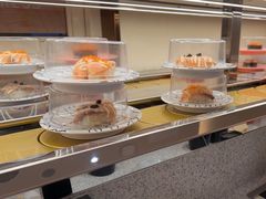 -争鲜回转寿司(西红门荟聚PLUS店)