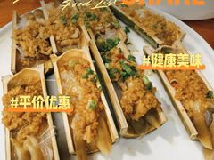-坛南湾阿强农家乐.海鲜大排档老字号(福州地标美食店)